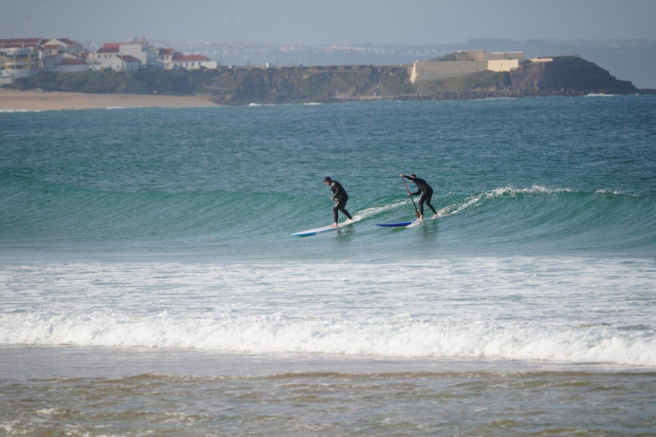 SUP Surfing Camp Gdynia (2 dni)