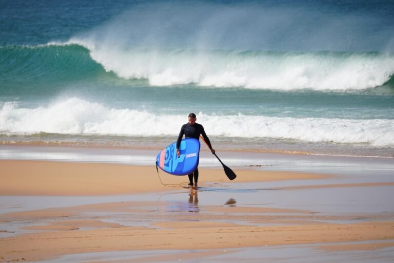 sup surfing kontakt