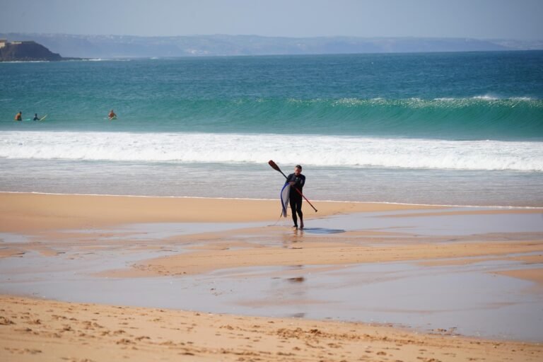 sup surfing kontakt
